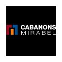 Cabanons Mirabel logo